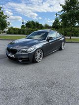 BMW M235i xDrive Coupé -