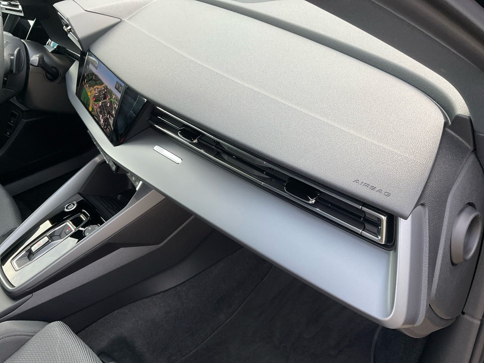 Audi A3 - Bild 19