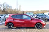 Nissan Pulsar 1.2 N-Connecta - Nissan Pulsar N-CONNECTA mit Benzin-Antrieb