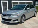 Citroën C4 Lim. Tendance Klima/TÜV NEU/Inspektion NEU - Citroën C4: Tendance