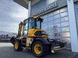 JCB Hydradig HD 110WT SV / Garantie 06/24 / nur 439h - Offers matching your search criteria