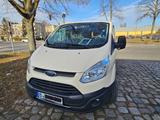 Ford Tourneo Custom Langversion L2 - Ford Tourneo Custom Gebrauchtwagen in Berlin