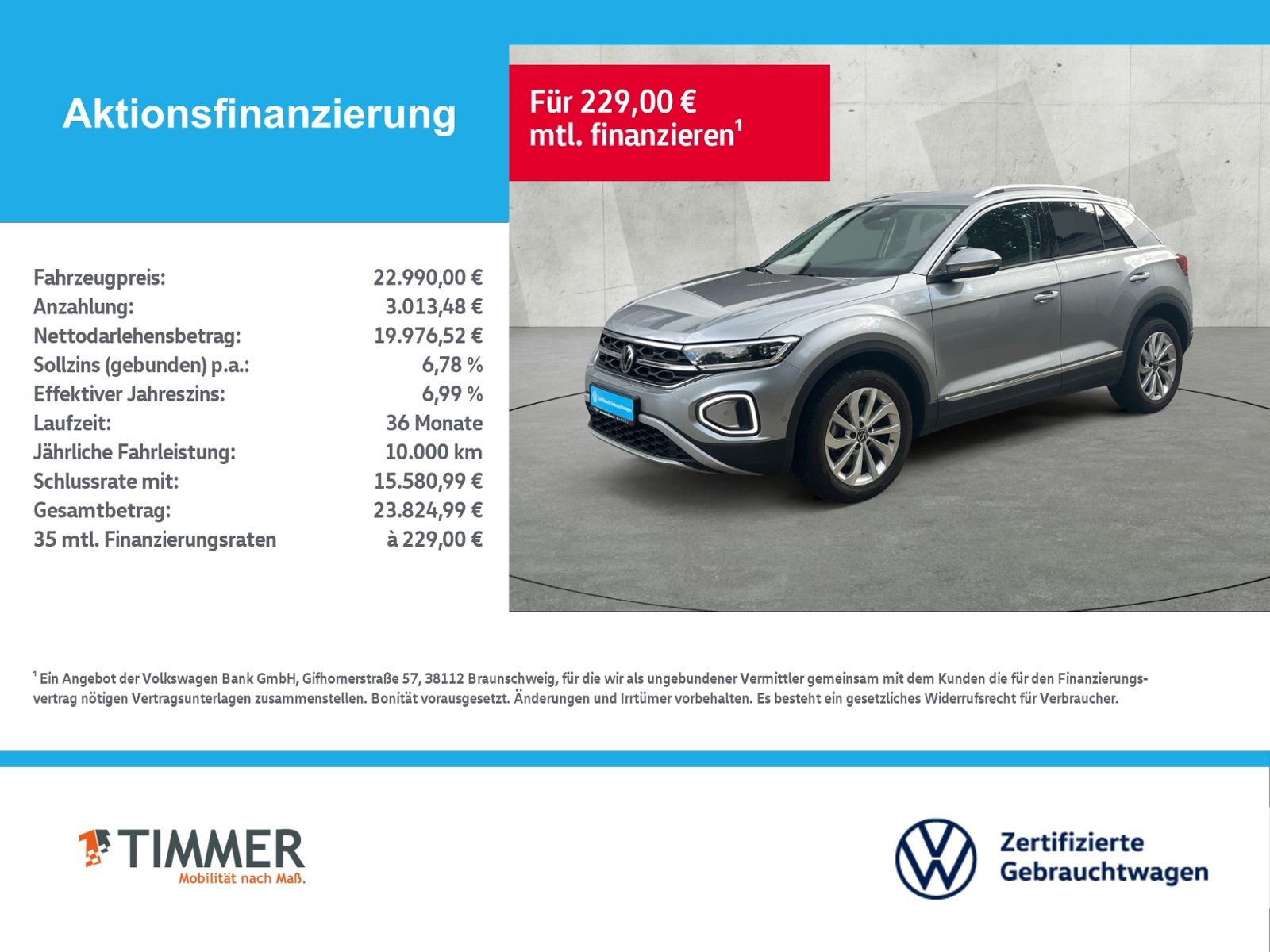 Volkswagen T-Roc 2.0 TDI Style DSG KAMERA IQ-DRIVE BUSINES foto 2