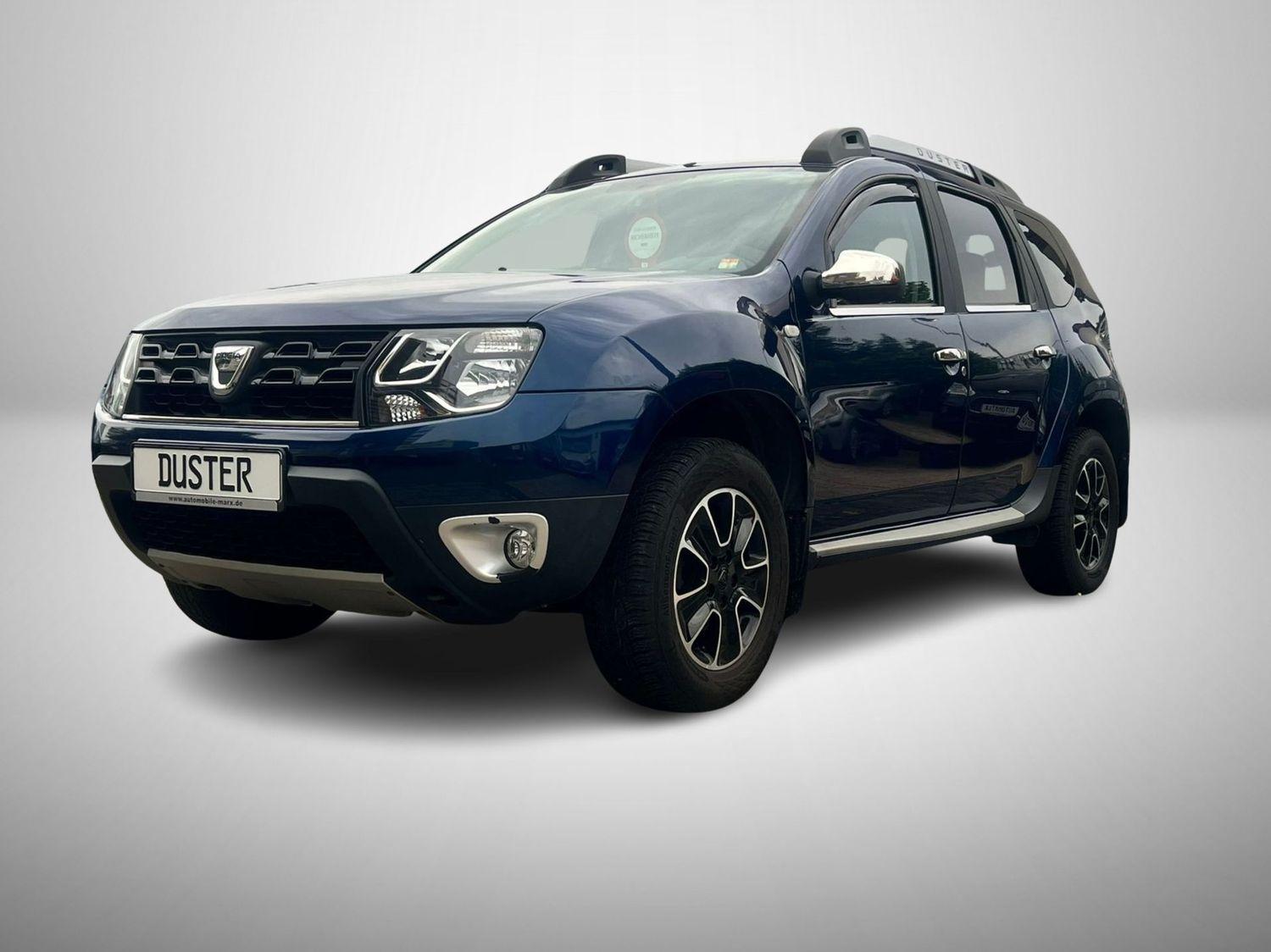 Dacia Duster TÜV&Insp. NEU,PDC mit Camera,Sitzheizung