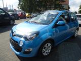 Renault Twingo Liberty - Renault Twingo aus 2012