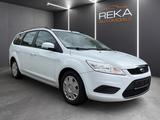 Ford Focus Turnier Concept - Ford Focus Concept mit Diesel-Antrieb