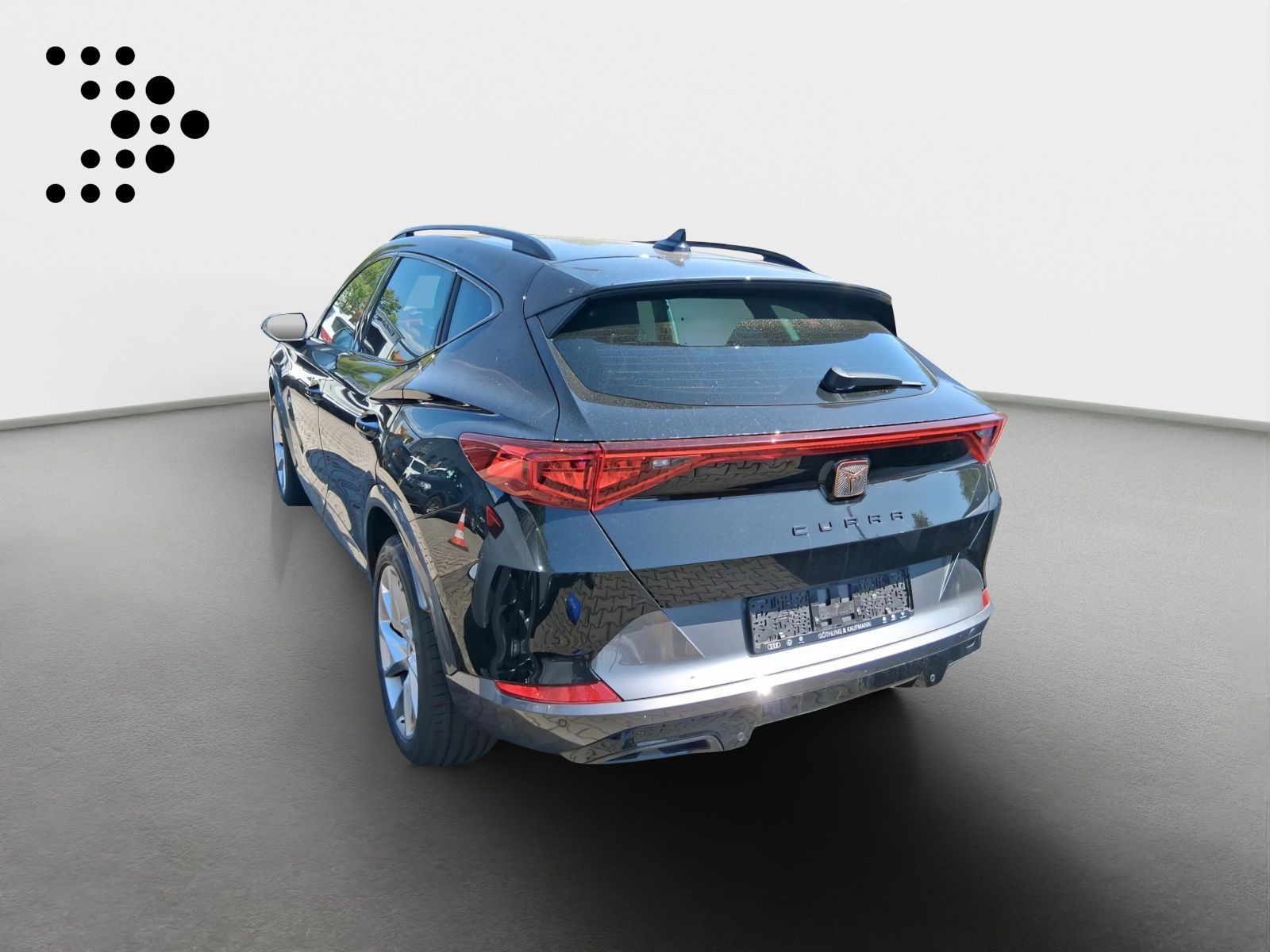Cupra Formentor 1.5 TSI AHK Fulllink Kamera Amb foto 4