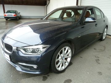 BMW 318 - 2