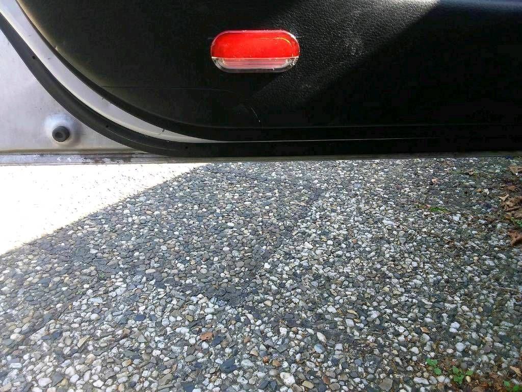 Subaru Legacy 2004 — photo 6