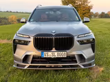 ALPINA XB7 4.4 Allrad - B&W 7Sitzer Standheizung AHK - ALPINA XB7 Gebrauchtwagen