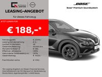 Nissan Juke - Vorschau Bild 1