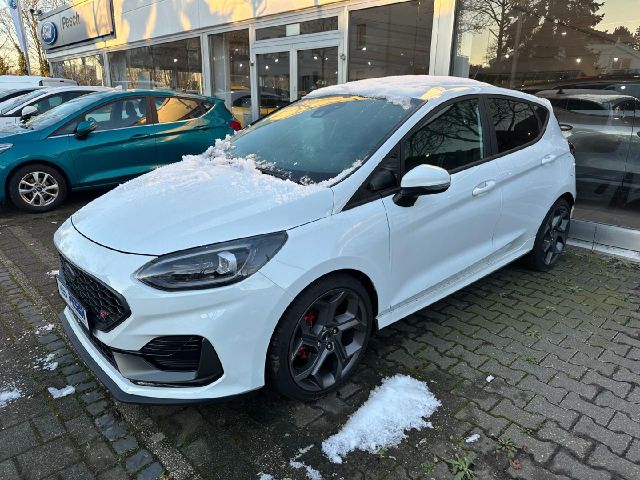 Ford Fiesta ST X 5rtg.