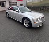 Chrysler 300C CRD  AHK - LEDER - SHZ - XENON - MEMORY-PDC - gebrauchte Chrysler 300C aus dem Jahr 2009
