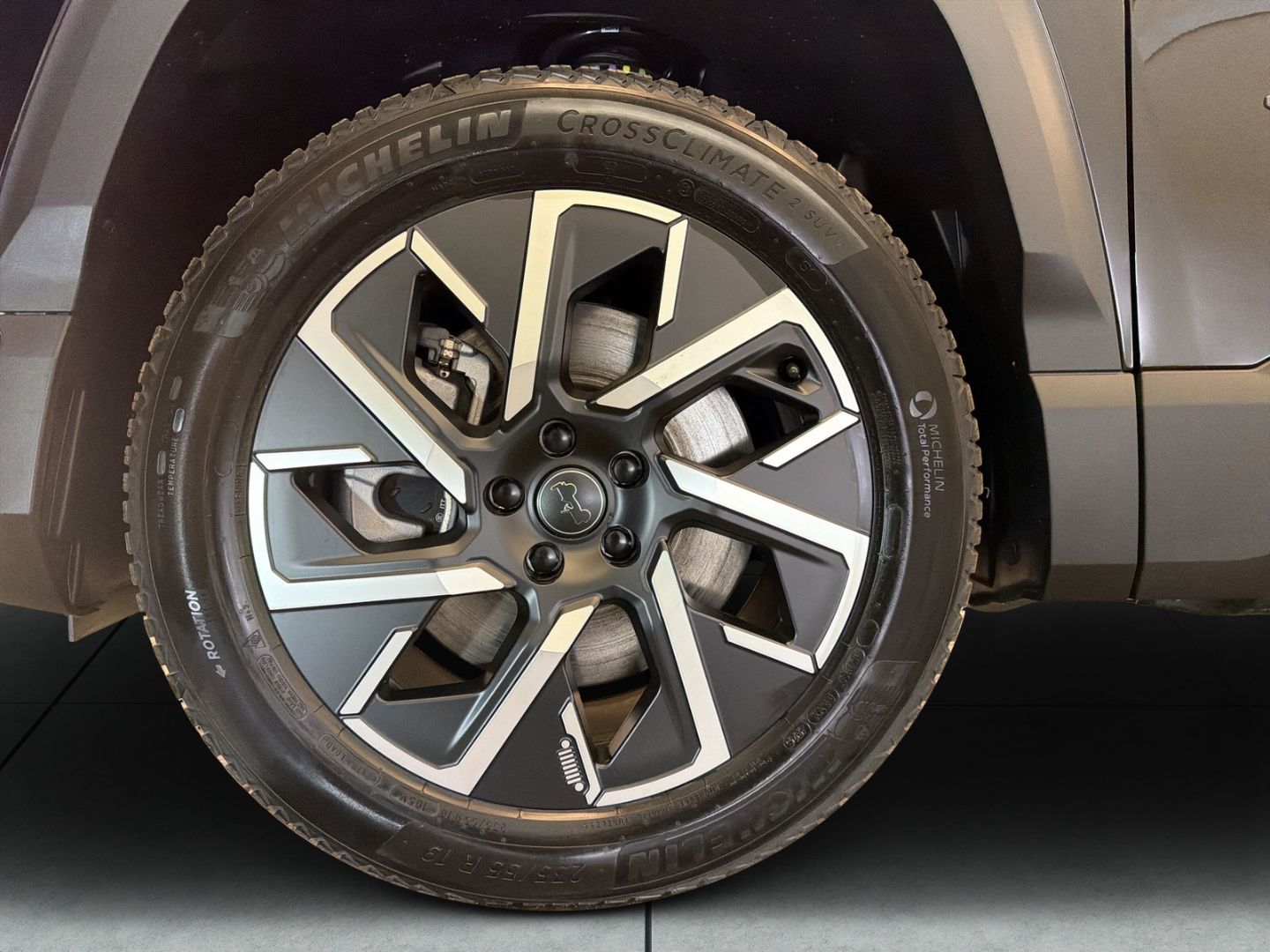 Jeep Compass - Bild 4