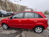 Kia Rio 1.4 Benzin, TÜV bis 03/2027, Klima... - Kia Rio in Erfurt