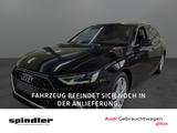 Audi A4 Avant S-Line 35 TDI S-tronic / Standh, Navi+