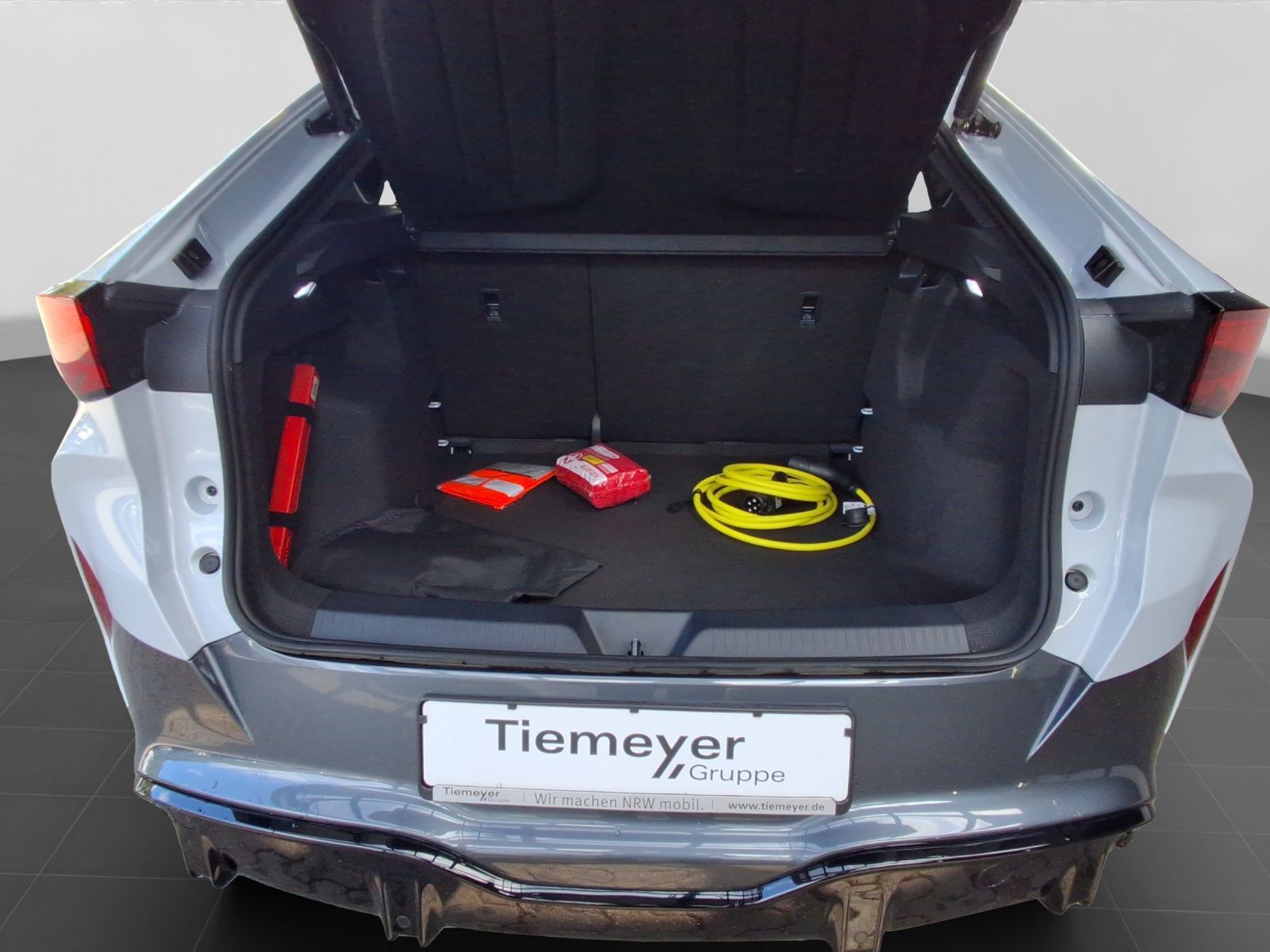 Cupra Tavascan - Bild 18