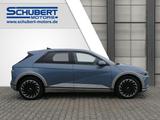 Hyundai IONIQ 5 TECHNIQ 77 kWh *UPE 61.360€* LED NAVI KA - gebrauchte Hyundai SUV & Geländewagen