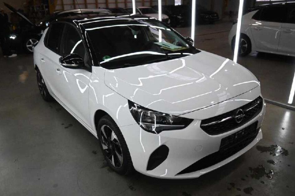 Fahrzeugabbildung Opel Corsa Fe Edition 50 KWH NAVI/TEMP/DAB/KLIMAAUT