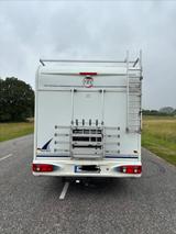 Fiat Ducato 244 630G RoTec- SAT, Solar, Luftfederung - Fiat Sa