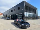 Mercedes-Benz SLK 55 AMG Roadster/H&K/Navi/Key-Less/Airscarf - Mercedes-Benz: AMG 55
