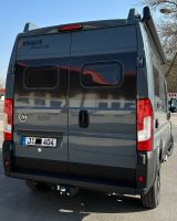 Knaus BoxLife 600 MQ - Knaus Kastenwagen Klimaanlage 600 mq