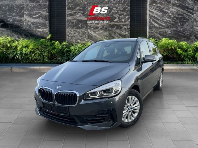 BMW 218i Active Tourer Aut. Businesspaket PDC Rückfa