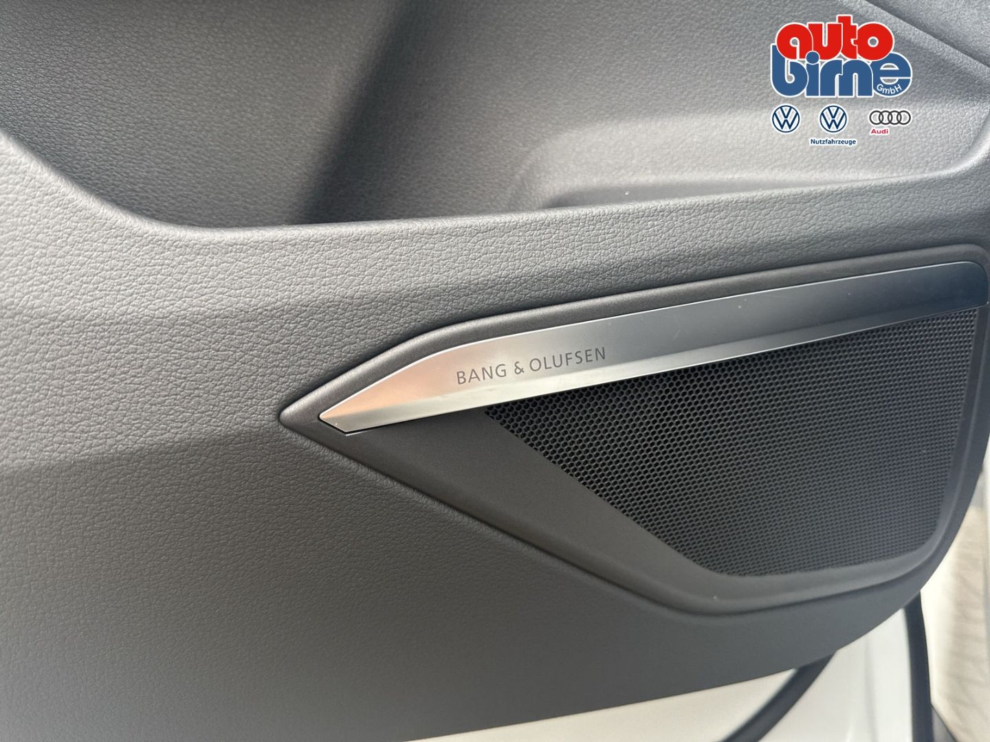 e-tron Sportback S quattro HUD Luftfederung Pano