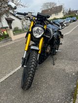 Andere FB Mondial  HPS 125i - BENZIN MOTORRAD