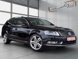 Volkswagen  3.6 FSI V6 4M Highline /Sportpak./AHK/Nappa/DCC - Volkswagen Passat: V6