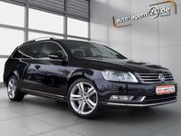 Volkswagen  3.6 FSI V6 4M Highline /Sportpak./AHK/Nappa/DCC