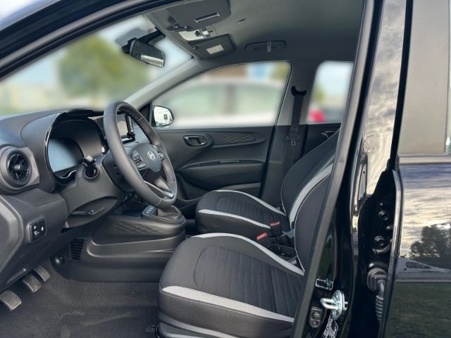 Hyundai i10 – Bild 6