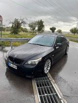 BMW 535d e60 M Paket Edition, Softclose ,K... - gebrauchte BMW 535 aus dem Jahr 2009
