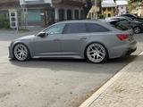 Audi RS6 performance Voll,Neu,MTM,KW,Carbon - Audi RS6: R Mtm