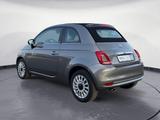Fiat 500C 1.0 GSE Hybrid Dolcevita - gebrauchte Fiat 500C aus dem Jahr 2022
