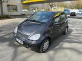Mercedes-Benz Mercedes A160 2003 Benzin 1.6 Mit neu TÜV - Mercedes-Benz A 160 in Bochum