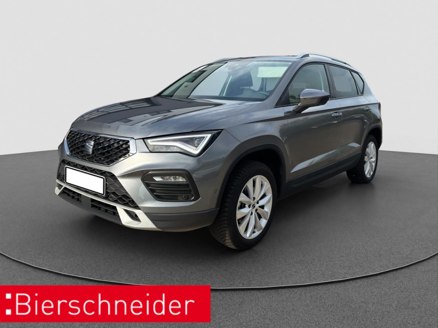 Seat Ateca 1.5 TSI DSG Style AHK NAVI REAR VIEW SHZ