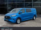 Ford Transit Custom DoKa Limited L2 Aut. BiLED*70l*Ka - : Doka