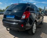Opel Antara Design Edition *4x4*Stzhng*Tempomat*2Z-Kl - Opel Antara: 2.2