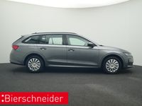 Skoda Octavia - Vorschau Bild 8