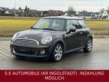 MINI ONE Mini One+Harman Kardon+Teilleder+Navigation - MINI ONE aus 2011