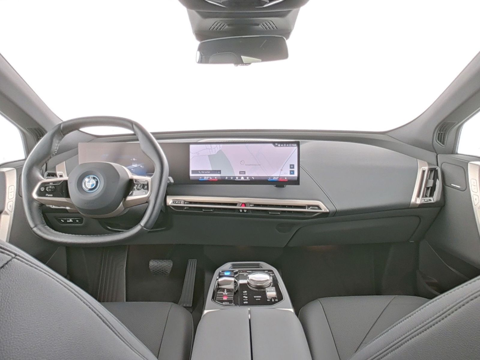 BMW iX - Bild 15
