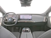 BMW iX - Vorschau Bild 15