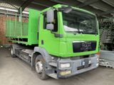 MAN TG-M 18.250 Pallift Abroller - MAN Abroller