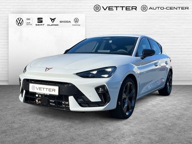 CUPRA Leon 1.5 eTSI DSG KLIMA LED ALU