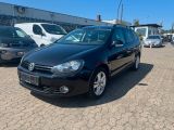 Volkswagen Golf VI Variant Match - Volkswagen Golf aus 2012: Variant