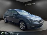 Seat Leon ST 2.0TDI Xcellence +DSG+AHK+KAMERA+VIRTUAL - Seat Leon mit Diesel-Antrieb