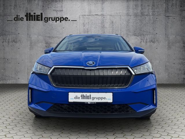 Skoda Enyaq - Bild 3