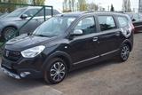 Dacia Lodgy Stepway - Dacia Lodgy aus 2018