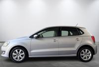 Volkswagen Polo V Highline PDC Navi Tempomat Sitzh. Klima